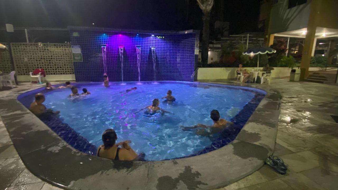 Aquatermal 2Q - Aluguel Temporada Caldas Novas - Aguas Da Serra Экстерьер фото