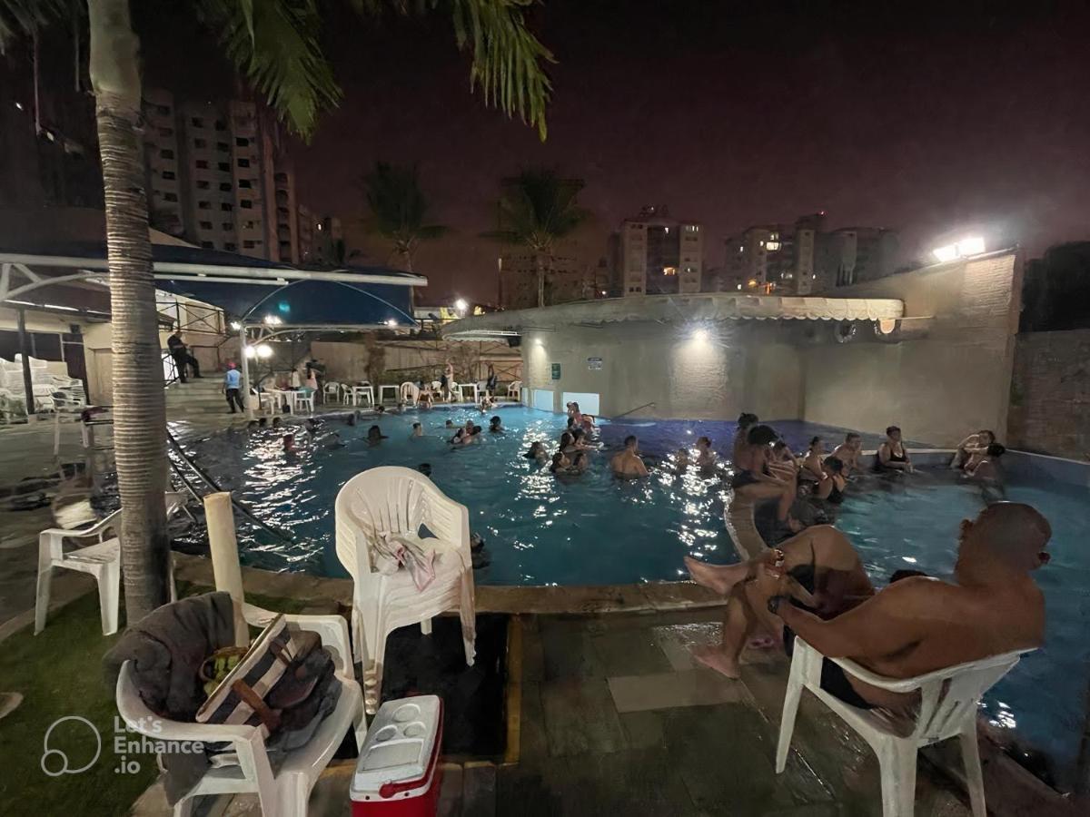 Aquatermal 2Q - Aluguel Temporada Caldas Novas - Aguas Da Serra Экстерьер фото